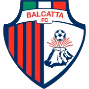 Logo của Balcatta FC
