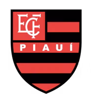 Logo của EC Flamengo PI
