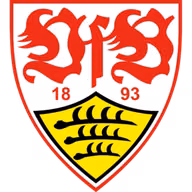 Logo của VfB Stuttgart U19