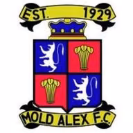 Logo của Mold Alexandra