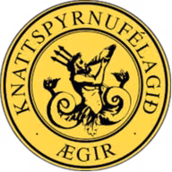 Logo của KFR Aegir