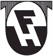Logo của Hafnarfjordur (nữ)