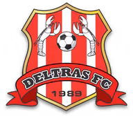 Logo của Deltras Sidoarjo