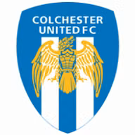 Logo của Colchester United U18