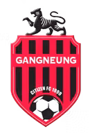 Logo của Gangneung Citizen