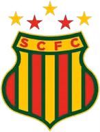 Logo của Sampaio Correa