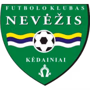 Logo của Nevezis Kedainiai
