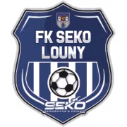 Logo của FK Louny