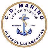 Logo của Marino