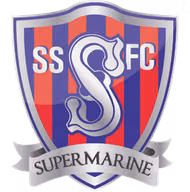 Logo của Swindon Supermarine