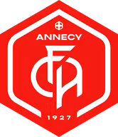 Logo của Annecy