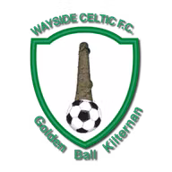 Logo của Wayside Celtic