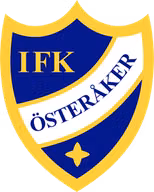 Logo của IFK Osterakers Fk