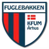 Logo của Fuglebakken