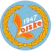 Logo của Saaksjarven Loiske