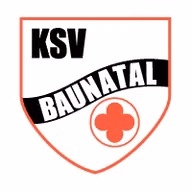 Logo của KSV Baunatal