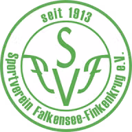 Logo của Falkensee Finkenkrug