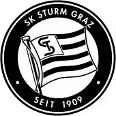 Logo của SK Sturm Graz II