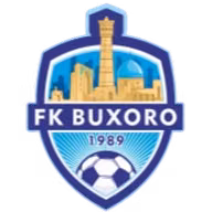 Logo của Buxoro FK