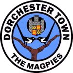 Logo của Dorchester Town