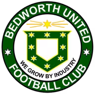 Logo của Bedworth Utd