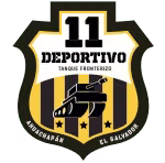 Logo của Once Deportivo Ahuachapan