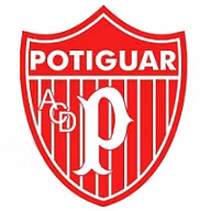 Logo của Potiguar RN
