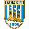 Logo của Tre Penne