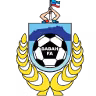 Logo của Sabah U21