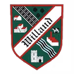 Logo của Willand Rovers