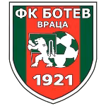 Logo của Botev Vratsa