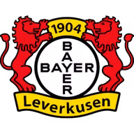Logo của Bayer Leverkusen U17