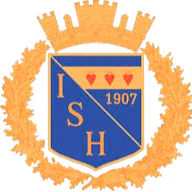Logo của IS Halmia