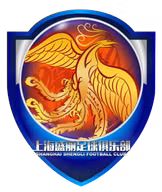 Logo của Shanghai B (nữ)