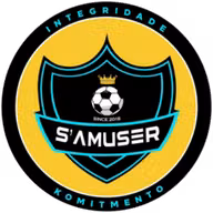 Logo của S'Amuser (nữ)