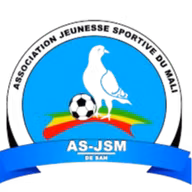 Logo của Association Jeunesse Sportive