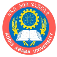 Logo của Addis Ababa University
