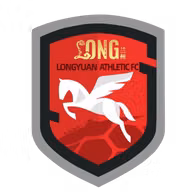 Logo của Lanzhou Longyuan Athletic U20