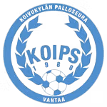 Logo của KoiPS Dynamo