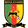 Logo của Boulevard Blazers FC