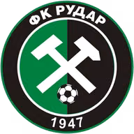 Logo của Rudar Probistip (Mkd)