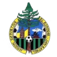 Logo của El Espinar San Rafael