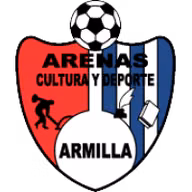 Logo của Arenas U19