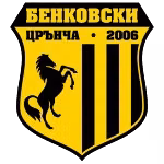 Logo của Benkovski pazardzhik