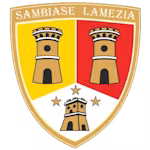 Logo của Sambiase U19