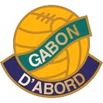 Logo của Gabon (W) U17