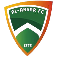 Logo của Al Ansar U20
