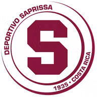 Logo của Deportivo Saprissa U19