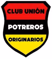 Logo của Potrero de Quitilipi