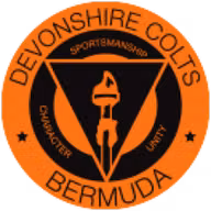 Logo của Devonshire Colts